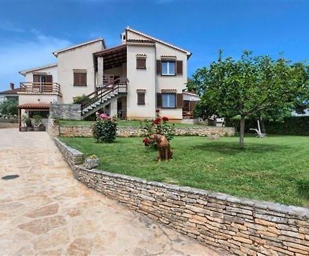 Apartment Olive Tree Medulin Luaran gambar