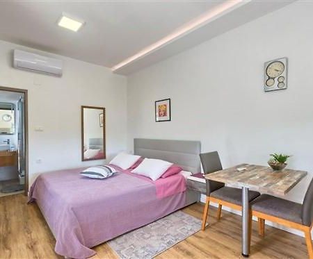 Apartment Olive Tree Medulin Luaran gambar