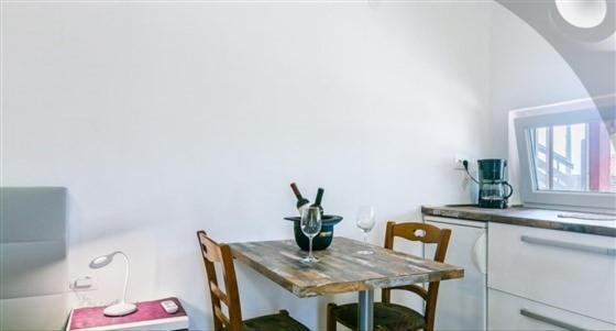 Apartment Olive Tree Medulin Luaran gambar