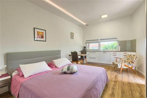 Apartment Olive Tree Medulin Luaran gambar