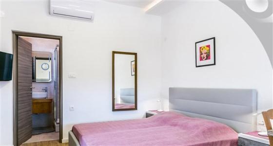 Apartment Olive Tree Medulin Luaran gambar
