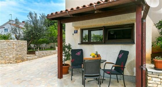 Apartment Olive Tree Medulin Luaran gambar