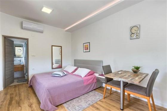 Apartment Olive Tree Medulin Luaran gambar