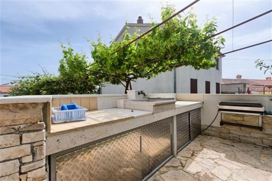 Apartment Olive Tree Medulin Luaran gambar