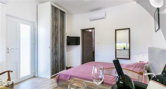 Apartment Olive Tree Medulin Luaran gambar